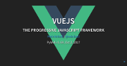 מצגת Vue.js